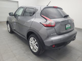 Used 2017 Nissan Juke S image 5