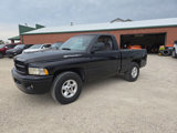 Used 2000 Dodge Ram 1500 Truck 2WD Regular Cab image 4