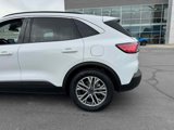 Certified 2021 Ford Escape SEL w/ Class II Trailer Tow Package image 4