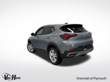 Used 2024 Buick Encore GX Preferred image 3