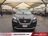 Used 2023 Nissan Rogue SV image 2