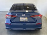 Certified 2025 Honda Civic LX image 3