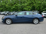 Used 2020 Chevrolet Malibu LT image 2