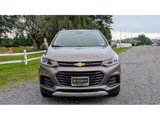 Used 2021 Chevrolet Trax LT w/ Driver Confidence Package image 2