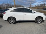 Used 2013 Lexus RX 450h AWD image 4