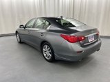 Used 2014 INFINITI Q50 Premium image 4