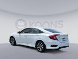 Used 2017 Honda Civic EX image 4