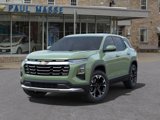 New 2025 Chevrolet Equinox LT image 6