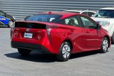 Used 2018 Toyota Prius Four Touring image 4