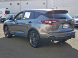 Certified 2024 Acura RDX A-Spec image 5
