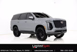 Used 2025 Cadillac Escalade Premium Luxury w/ Touring Package image 5