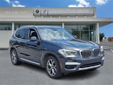 Used 2021 BMW X3 xDrive30i w/ Convenience Package image 3