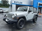 Used 2012 Jeep Wrangler Call of Duty image 2