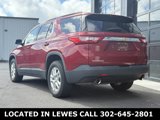 Used 2020 Chevrolet Traverse LT image 4