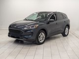 Used 2022 Ford Escape SE w/ Cold Weather Package image 4