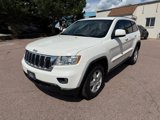 Used 2011 Jeep Grand Cherokee Laredo image 3