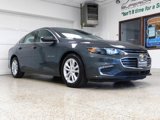 Used 2018 Chevrolet Malibu LT image 3
