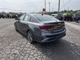 Used 2022 Kia Forte GT-Line w/ GT-Line Technology Package image 3