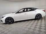 Used 2023 Nissan Altima 2.5 SR image 4