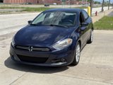 Used 2014 Dodge Dart Limited w/ Technology Group image 2