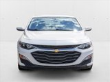 Used 2022 Chevrolet Malibu LT image 2