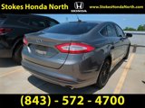 Used 2014 Ford Fusion SE w/ Equipment Group 202A image 3