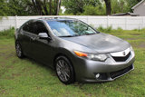 Used 2010 Acura TSX Sedan image 3