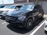 Used 2019 Mercedes-Benz GLC 300 image 2
