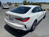 Used 2024 BMW 430i Gran Coupe xDrive w/ Premium Package image 5