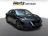 Used 2023 Nissan Sentra SV image 3