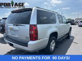 Used 2012 Chevrolet Suburban LT image 2