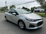 Used 2019 Chevrolet Cruze LS w/ LS Fleet Convenience Package image 3