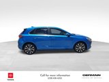 Used 2018 Hyundai Elantra GT image 5