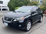 Used 2012 Lexus RX 350 AWD image 3