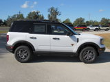 New 2024 Ford Bronco Sport Badlands image 2
