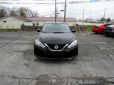 Used 2017 Nissan Sentra SV image 2