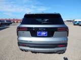 New 2025 Chevrolet Traverse Z71 w/ Driver Confidence Package image 4