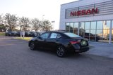 New 2025 Nissan Sentra SV w/ Trunk Package image 5