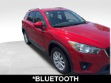Used 2014 MAZDA CX-5 Touring image 3