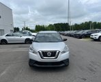Used 2020 Nissan Kicks S image 3