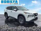 Used 2021 Nissan Rogue S image 2