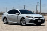 Used 2023 Toyota Camry LE image 2