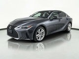 Used 2023 Lexus IS 300 AWD w/ Comfort Package image 4