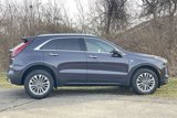 New 2025 Cadillac XT4 Premium Luxury w/ Cold Weather Package image 2