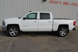 Used 2018 Chevrolet Silverado 1500 LT w/ All Star Edition image 2