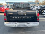 Used 2003 Nissan Frontier XE image 6