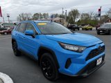 Used 2019 Toyota RAV4 LE image 2