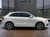 Used 2018 Audi Q3 2.0T Premium Plus w/ Premium Plus Package image 2