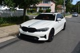 Used 2022 BMW 330i Sedan w/ Driving Assistance Package image 2