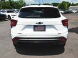 Used 2025 Chevrolet Trax RS w/ Driver Confidence Package image 5